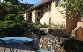 Chez Sylvie et Thierry