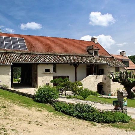 Bed and Breakfast Chez Sylvie et Thierry Royer Exterior foto